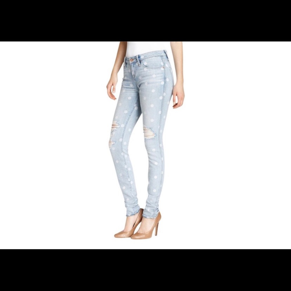 Marc Jacobs jeans